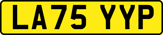 LA75YYP