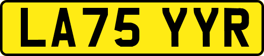 LA75YYR