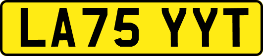 LA75YYT