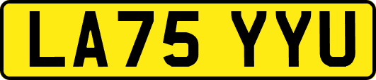 LA75YYU