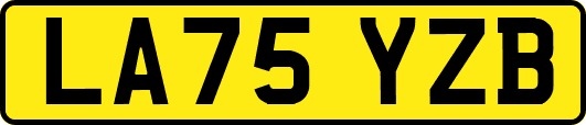 LA75YZB