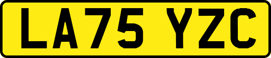 LA75YZC