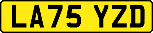 LA75YZD
