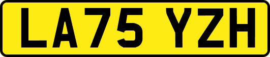LA75YZH