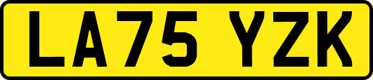 LA75YZK