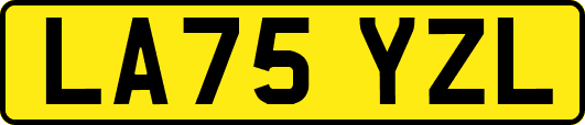 LA75YZL
