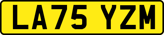 LA75YZM