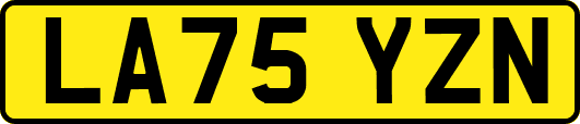 LA75YZN