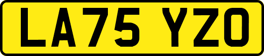 LA75YZO