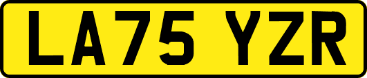 LA75YZR