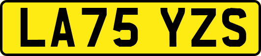 LA75YZS