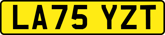 LA75YZT