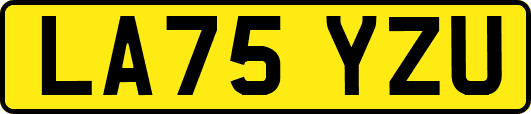 LA75YZU