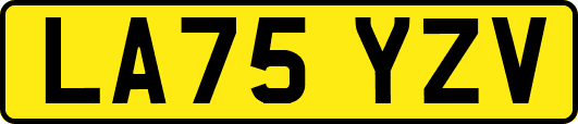 LA75YZV