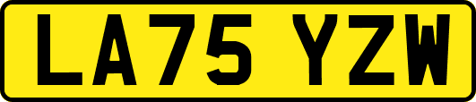 LA75YZW