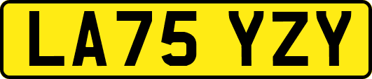 LA75YZY