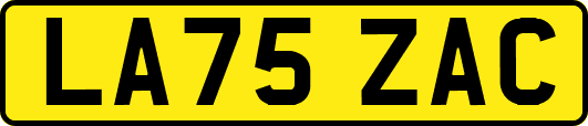 LA75ZAC