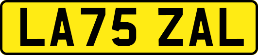 LA75ZAL