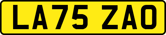 LA75ZAO