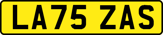 LA75ZAS