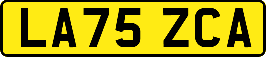 LA75ZCA