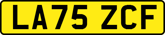 LA75ZCF
