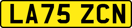 LA75ZCN