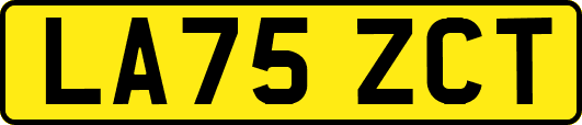 LA75ZCT