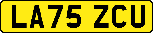 LA75ZCU