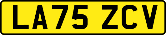 LA75ZCV