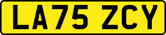 LA75ZCY