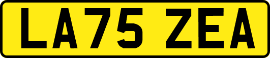 LA75ZEA