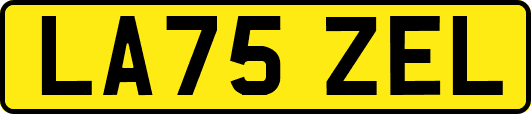 LA75ZEL