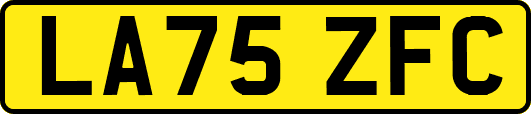 LA75ZFC
