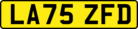 LA75ZFD