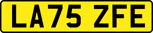 LA75ZFE