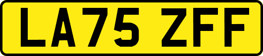 LA75ZFF