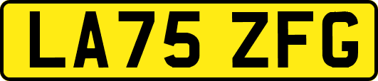 LA75ZFG