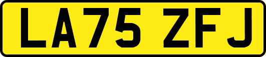 LA75ZFJ