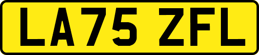 LA75ZFL