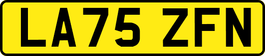 LA75ZFN
