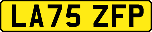 LA75ZFP