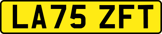 LA75ZFT