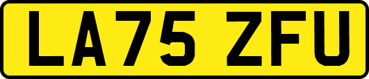 LA75ZFU