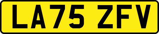 LA75ZFV