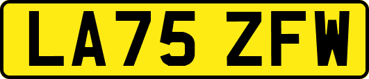 LA75ZFW