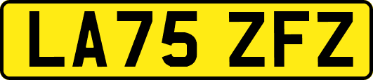 LA75ZFZ