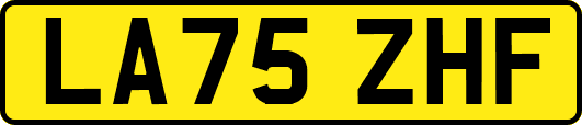 LA75ZHF