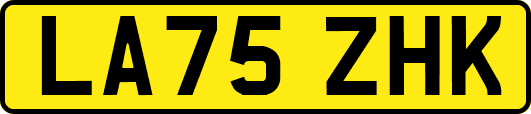 LA75ZHK