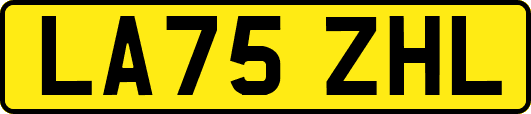LA75ZHL
